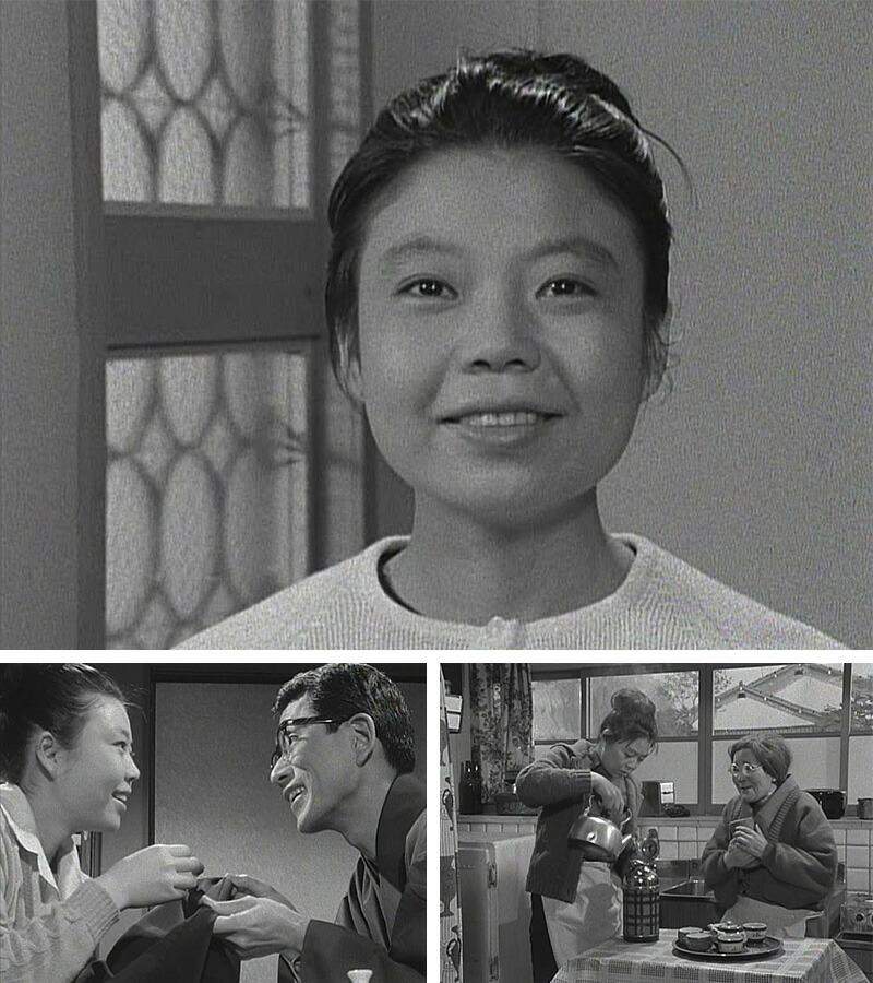 楽天市場】とし子さん コレクターズDVD HDリマスター版昭和の名作