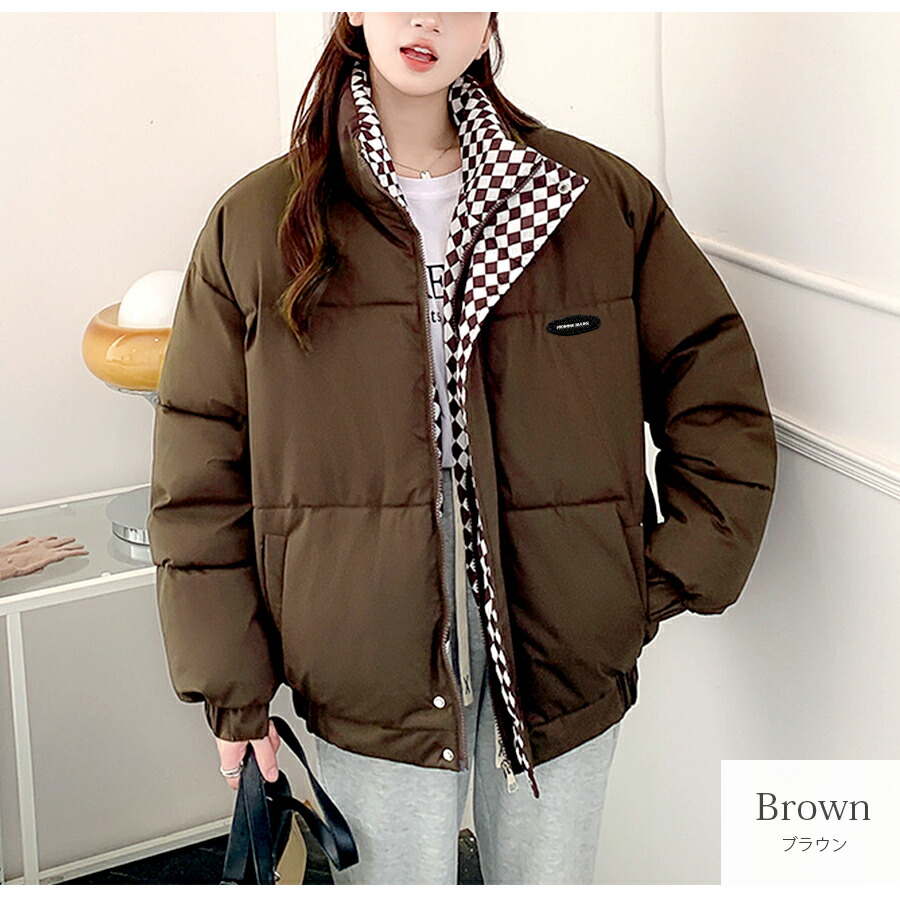 楽天市場】ダウン アウター ブルゾン ダウンジャケット コート