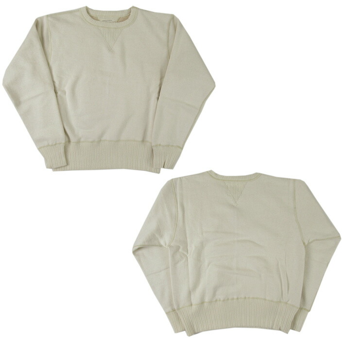 楽天市場】FULLCOUNT フルカウント スウェットシャツ DOUBLE V SET IN