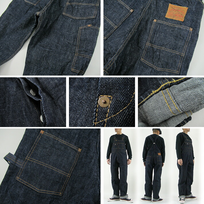 楽天市場】WAREHOUSE ウエアハウス ダックディガー DD-1006XX No.1