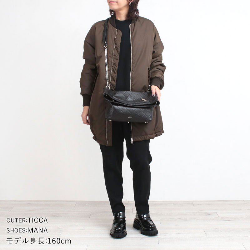 楽天市場】【正規販売店】 M.U.L. エムユーエル バッグ フォルダブル