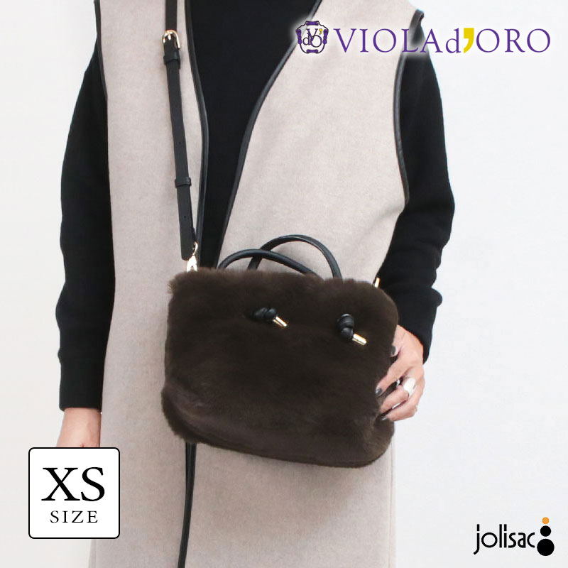 楽天市場】【10％OFFクーポン】【正規販売店】 ヴィオラドーロ バッグ