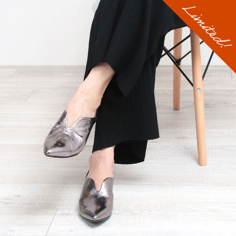 楽天市場】【正規品】【別注カラーあり】MANA マナ ふかふかバブーシュ