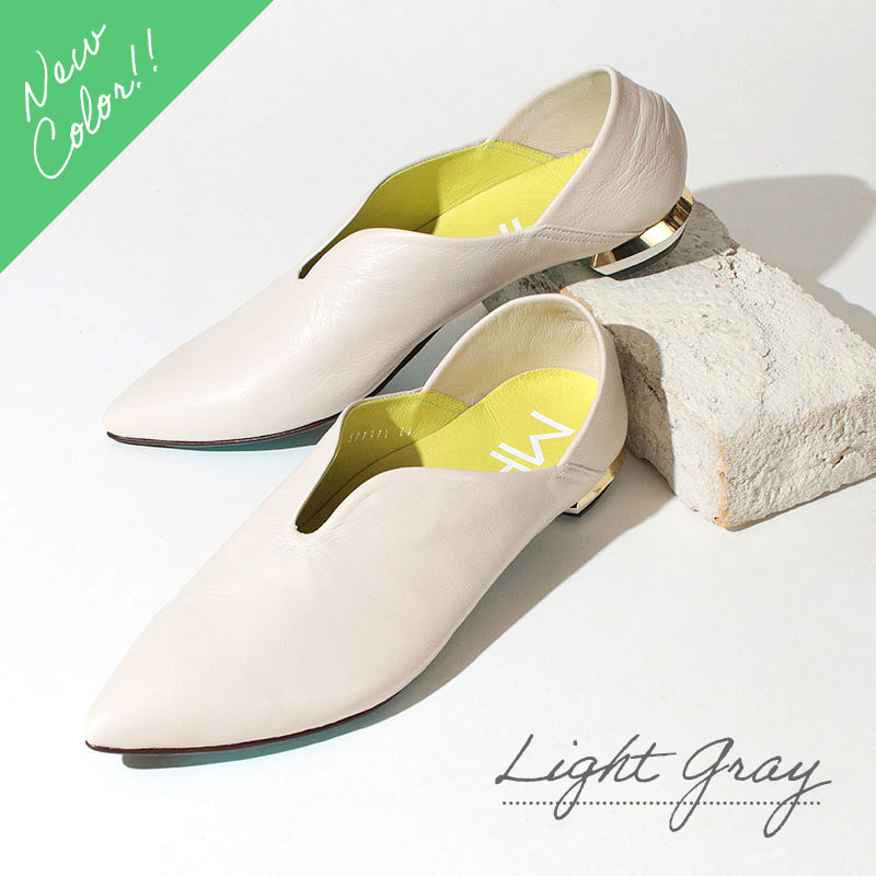 楽天市場】【正規品】MANA マナ ふかふかバブーシュ パンプス 571171