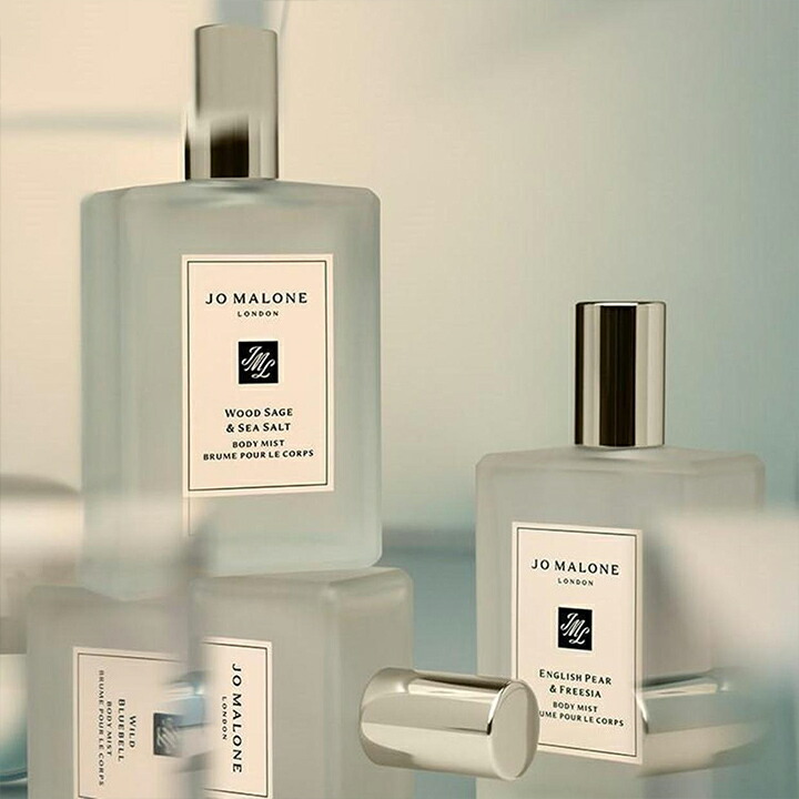 楽天市場】公式｜ジョー マローン ロンドン ウッド セージ ＆ シー