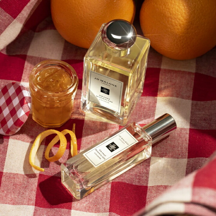 楽天市場】公式｜ジョー マローン ロンドン オレンジ マーマレード