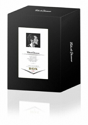 楽天市場】矢沢永吉TREASURE BOXの通販