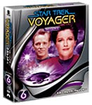 楽天市場】スタートレック ヴォイジャー dvd boxの通販
