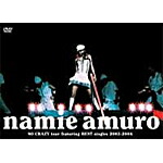 楽天市場】【送料無料】[枚数限定]namie amuro SO CRAZY tour