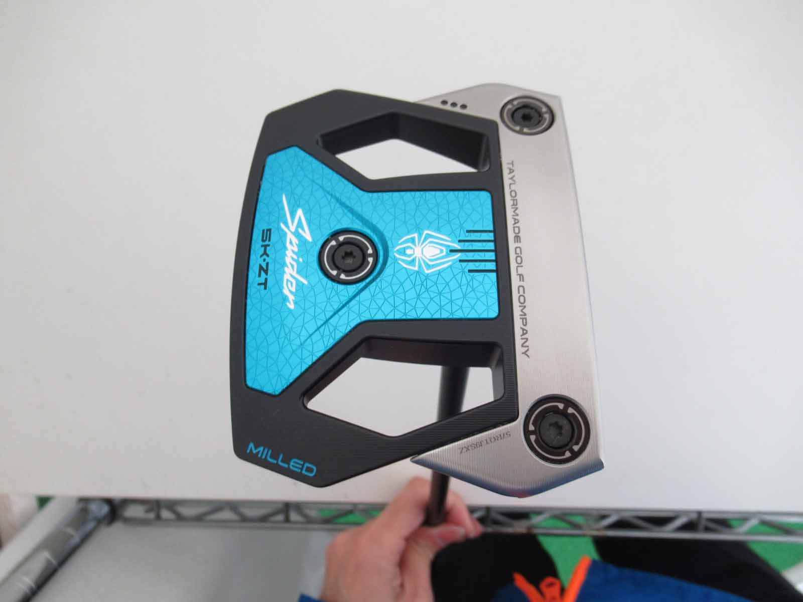 楽天市場】スパイダーZTの通販