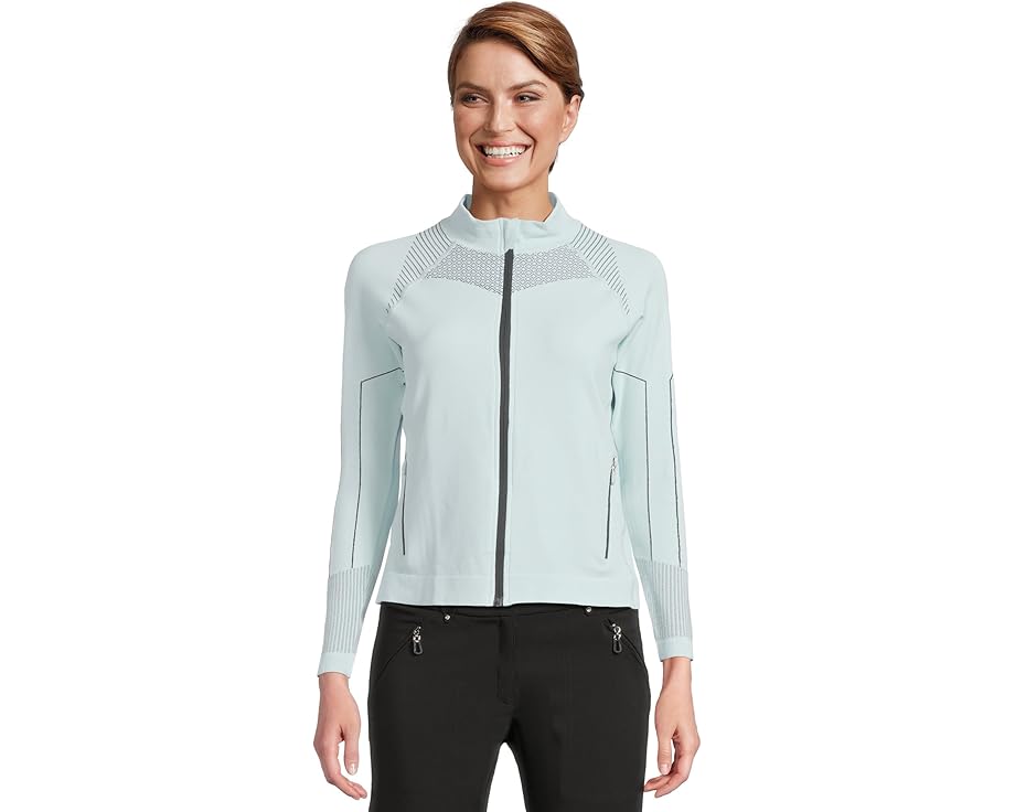 楽天市場】ジェイミーサドック トレーナー ジャケット フルジップ