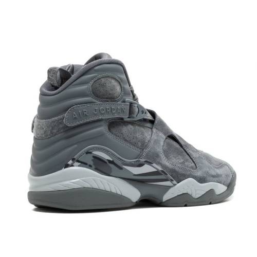 楽天市場】【 AIR JORDAN JORDAN 8 RETRO 'COOL GREY' / COOL GREY