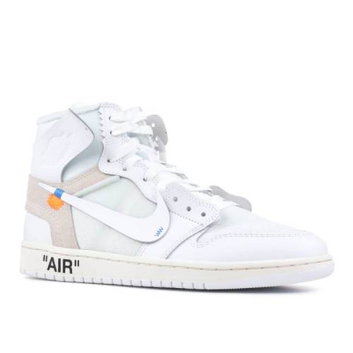 楽天市場】【 AIR JORDAN OFF-WHITE X JORDAN 1 RETRO HIGH OG 'WHITE