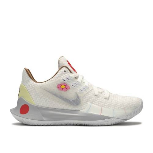 楽天市場】【 NIKE SPONGEBOB SQUAREPANTS X KYRIE LOW 2 'SANDY