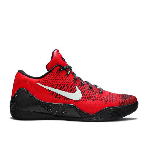 楽天市場】【 NIKE KOBE 9 ELITE LOW 'UNIVERSITY RED' / UNIVERSITY