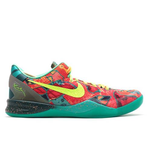 楽天市場】【 NIKE KOBE 8 PREMIUM 'WHAT THE KOBE' / ELECTRIC ORANGE