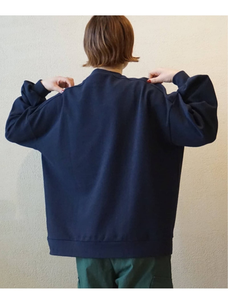 楽天市場】カノコ プルオーバー journal standard luxe ジャーナル