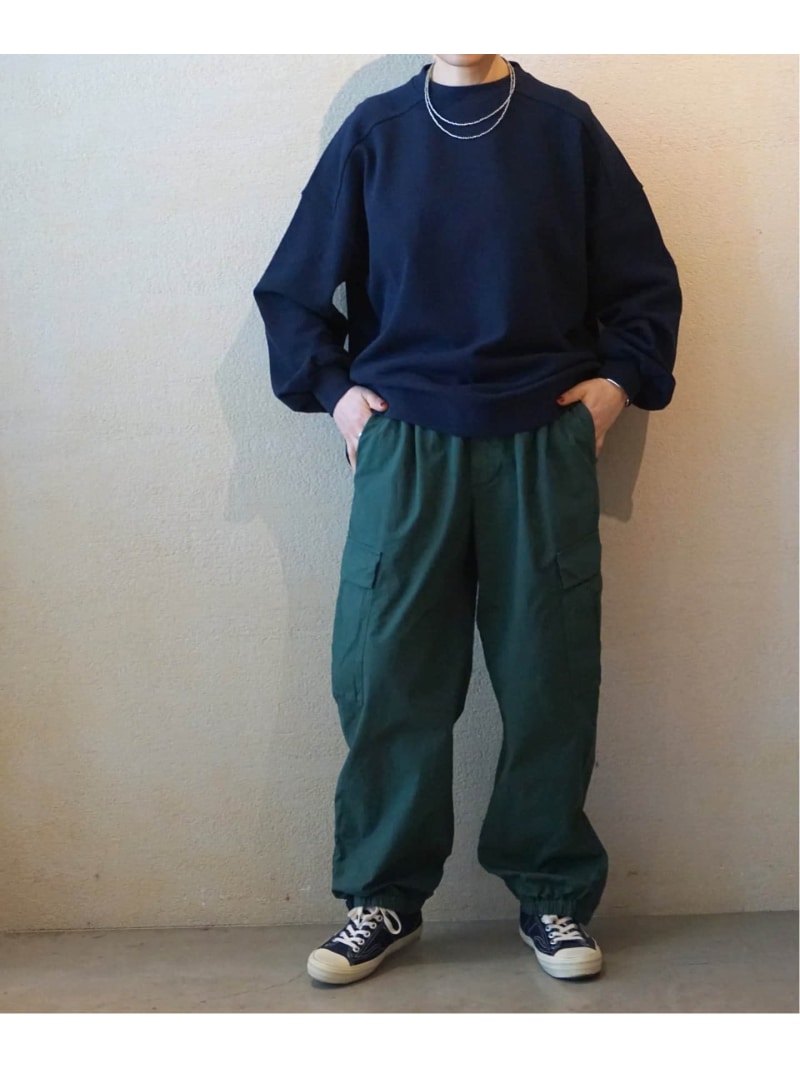 楽天市場】カノコ プルオーバー journal standard luxe ジャーナル