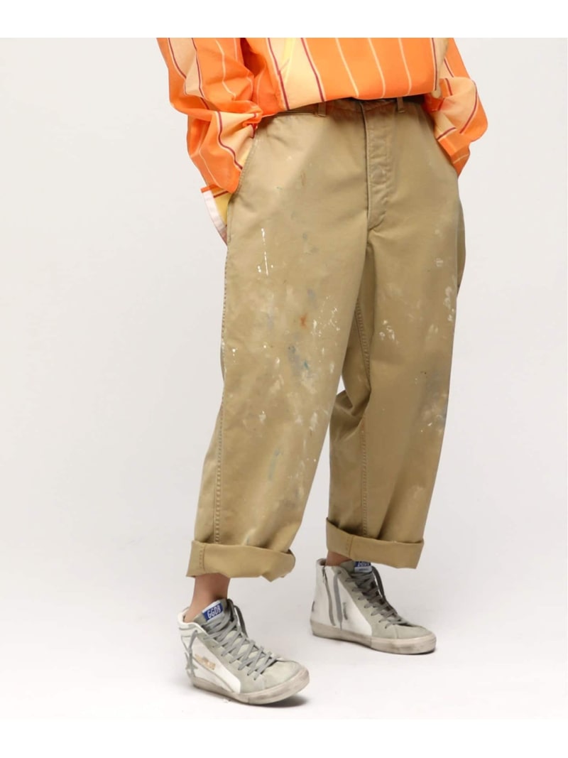 楽天市場】ペンキカコウビッグチノ journal standard luxe ジャーナル