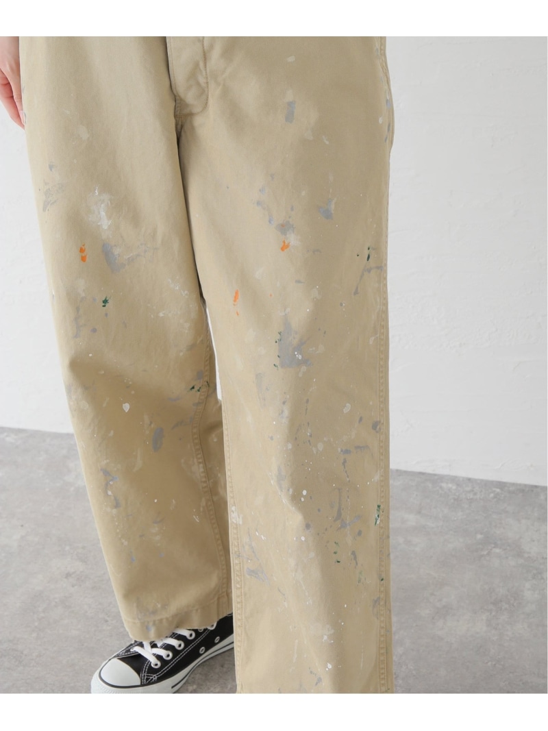 楽天市場】ペンキカコウビッグチノ journal standard luxe ジャーナル