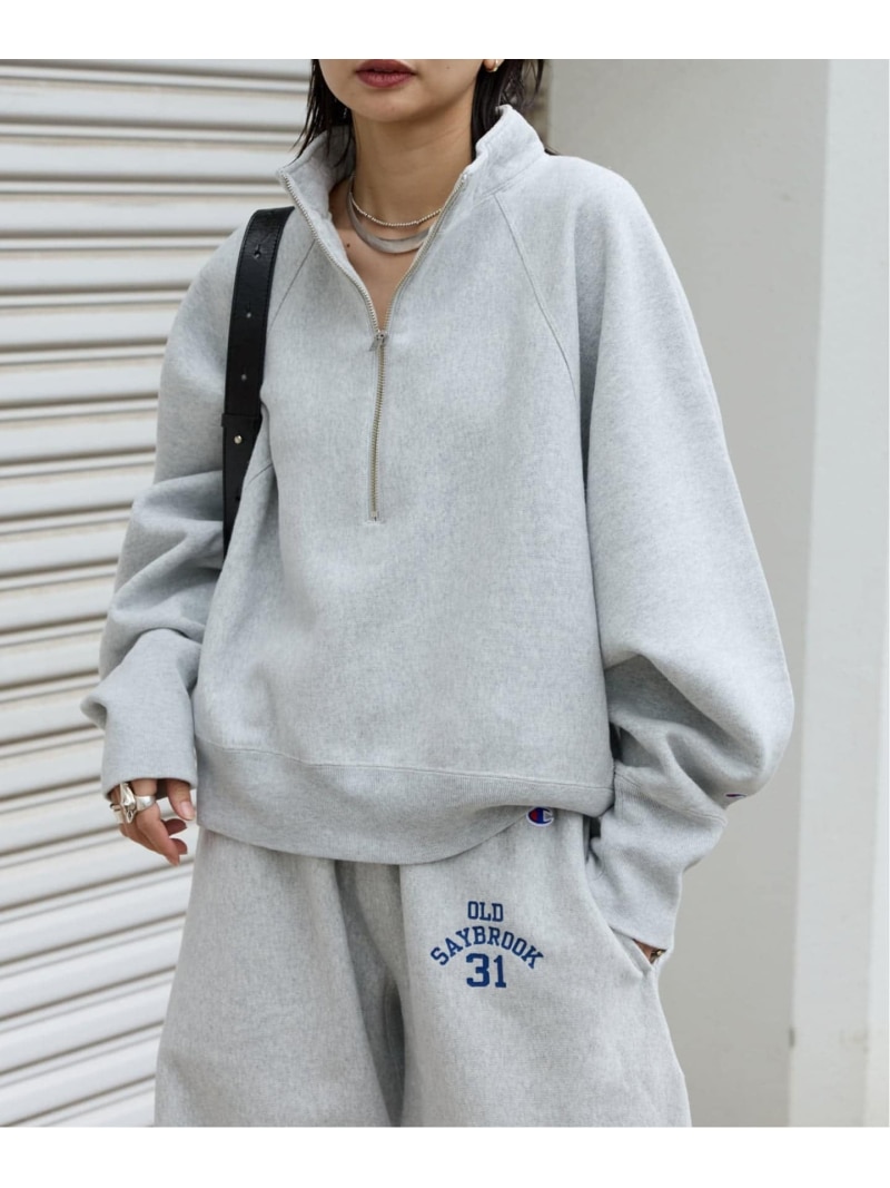 楽天市場】【SALE／30%OFF】別注【CHAMPION/チャンピオン】for JS