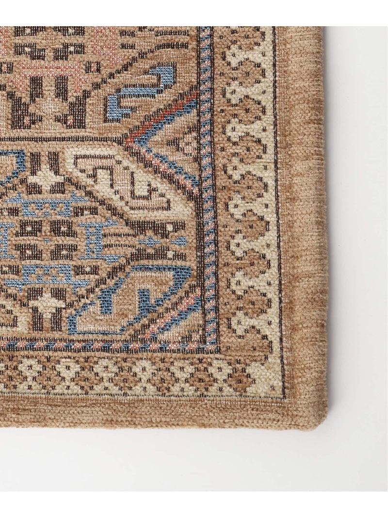 楽天市場】GLENOAKS RUG 120x160 グレンオークスラグ JOURNAL STANDARD