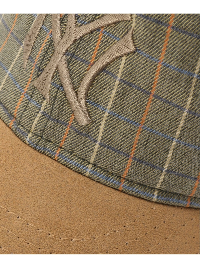 楽天市場】NEW ERA / ニューエラ 別注 SIDOGRA シドグラス NYY 930