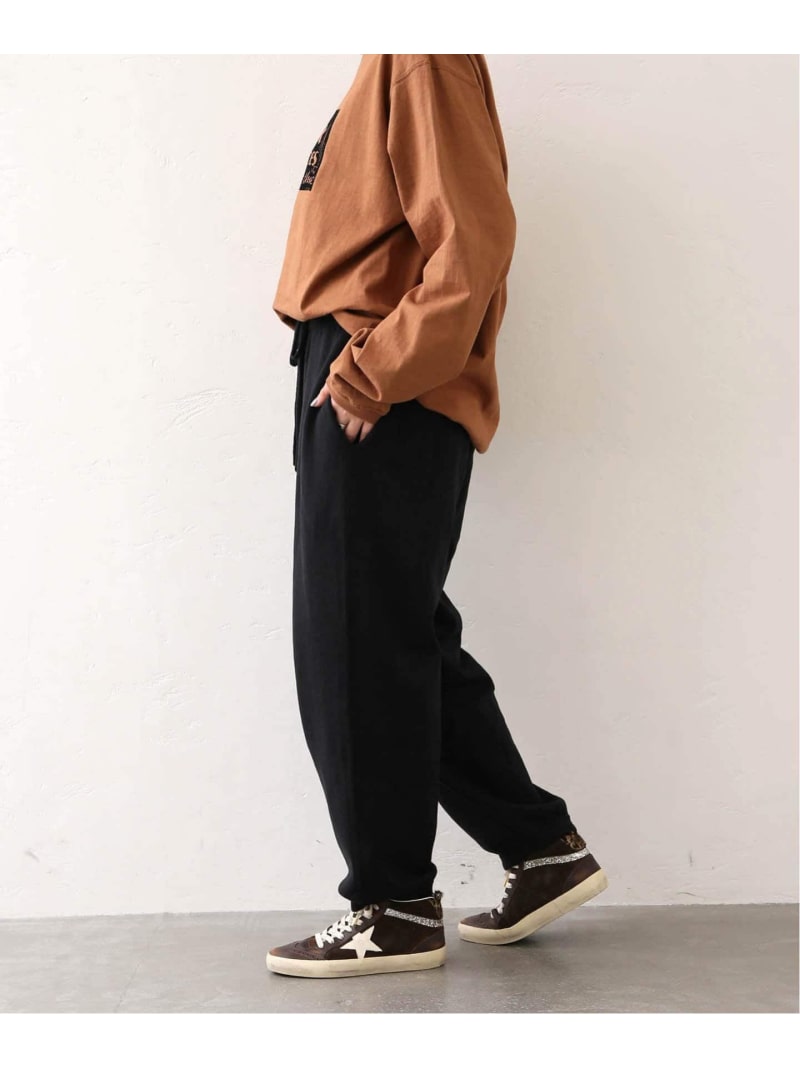 楽天市場】【SALE／30%OFF】C/Caテンジク パンツ journal standard