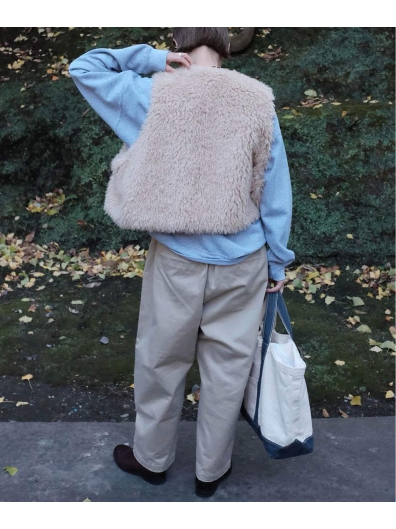 楽天市場】チノ ロンダーパンツ journal standard luxe ジャーナル