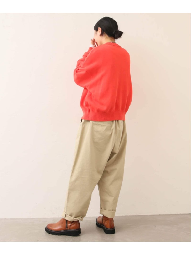 楽天市場】チノ ロンダーパンツ journal standard luxe ジャーナル