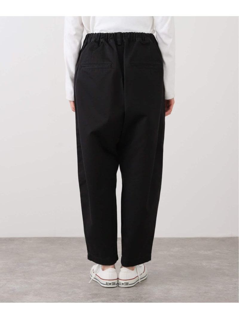 楽天市場】チノ ロンダーパンツ journal standard luxe ジャーナル