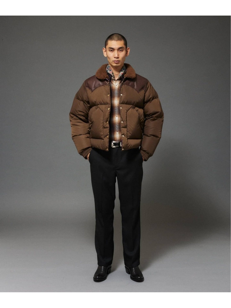 楽天市場】【SALE／30%OFF】Rocky Mountain Featherbed / ロッキー