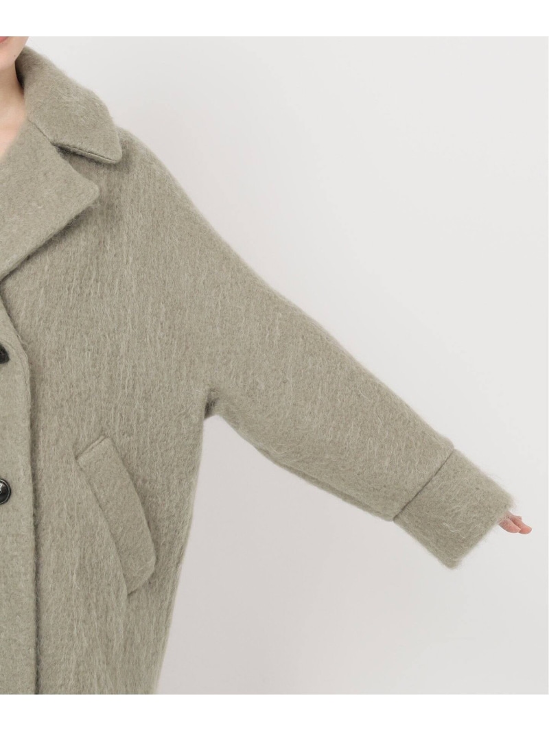 楽天市場】【SALE／30%OFF】別注【TICCA / ティッカ】モヘヤ混テント