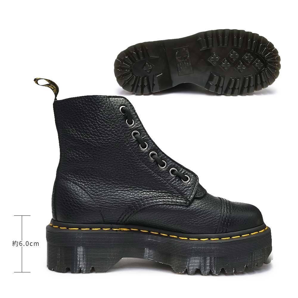 楽天市場】ドクターマーチン Dr.MARTENS シンクレア SINCLAIR