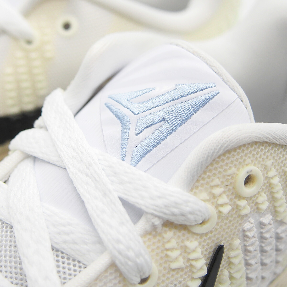 楽天市場】NIKE JA 3 EP WHITE/BLACK-COCONUT MILK-DESERT KHAKI