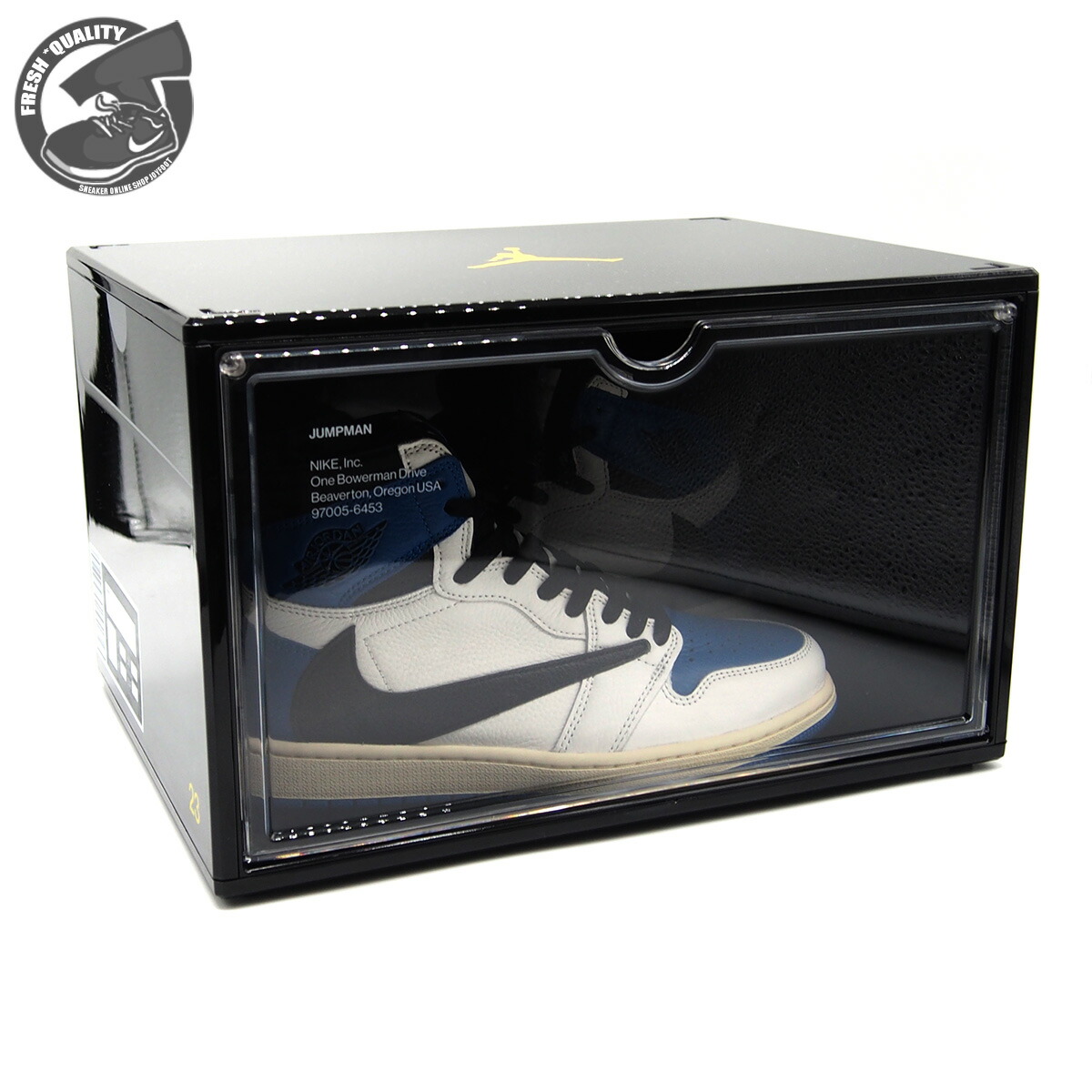 楽天市場】ジョーダン シューズケースの通販