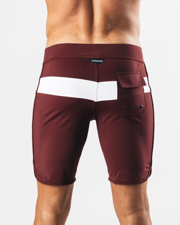 楽天市場】【在庫限】 ALPHALETE アルファリート ハーフパンツ メンズ