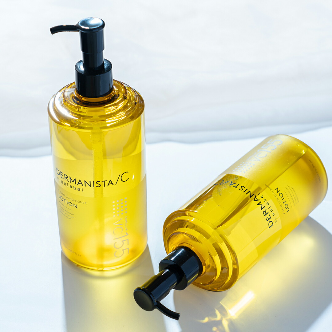 楽天市場】化粧水 アンレーベル スキンコンディショナーローション