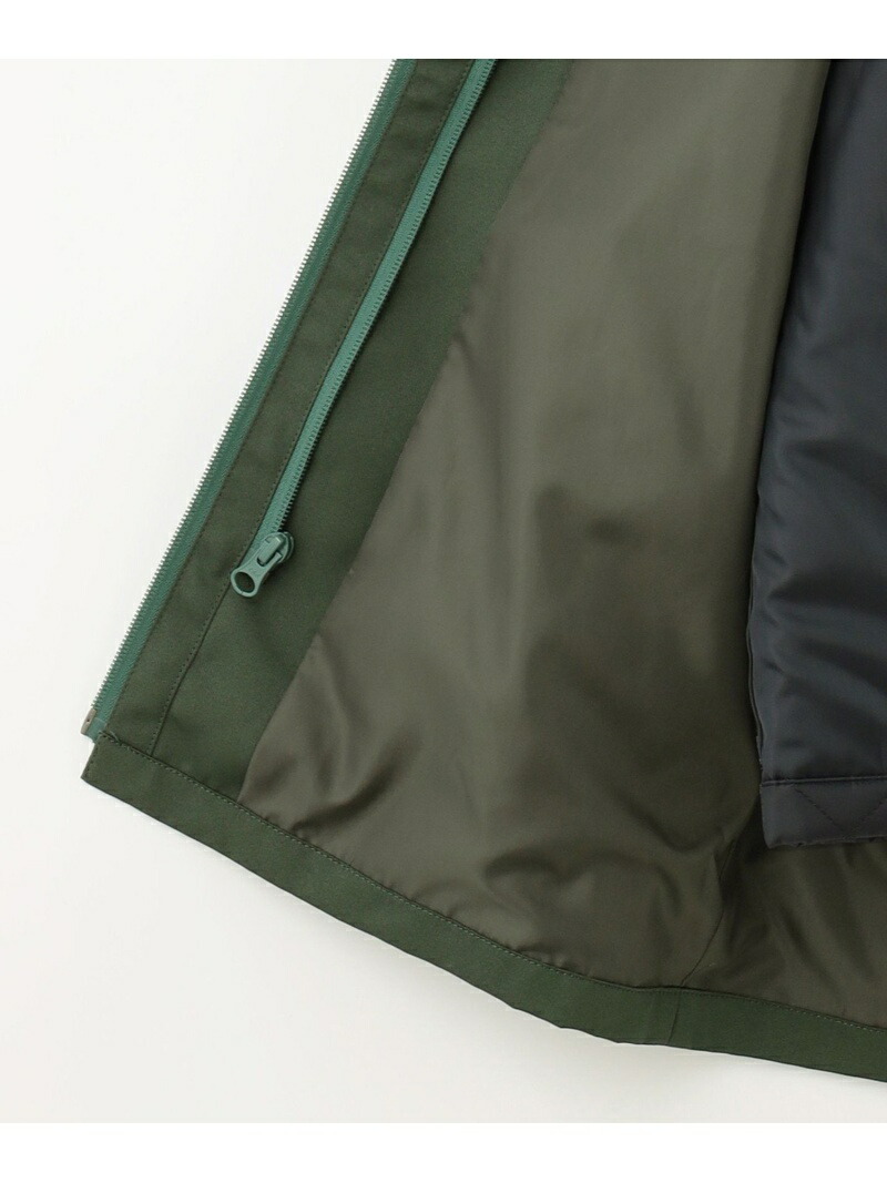 楽天市場】【SALE／30%OFF】【140-170cm】キルトライナー付き 3WAY