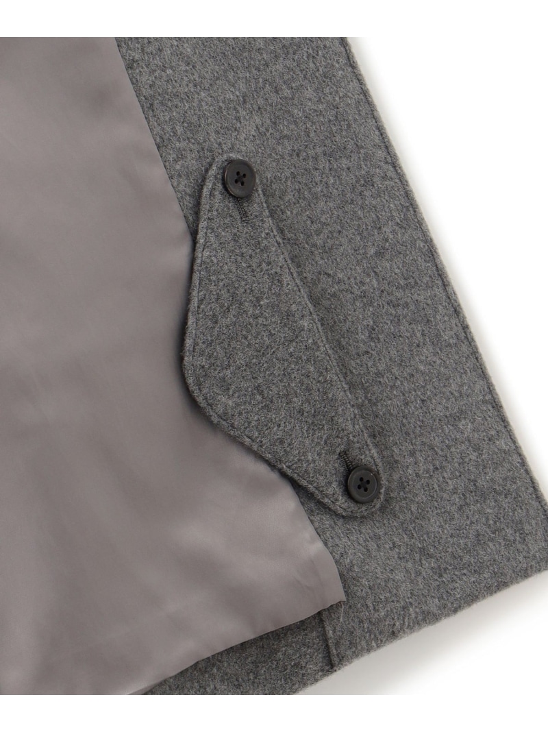 楽天市場】【定番】ウールカシミヤビーバーステンカラーコート J.PRESS