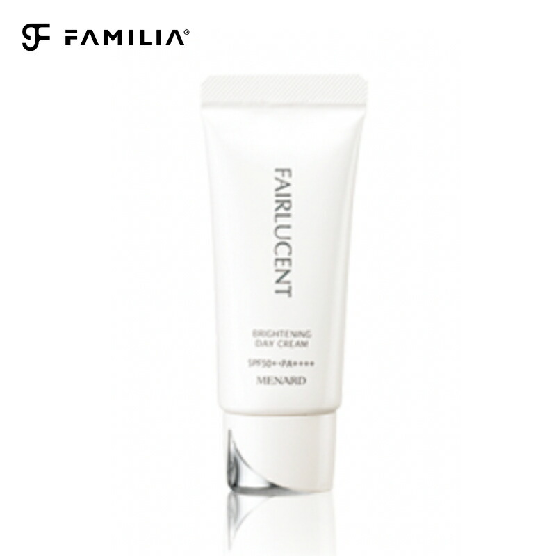 楽天市場】メナード フェアルーセント 薬用ブライトニングデイクリーム