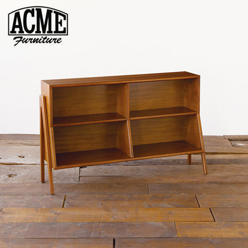 楽天市場】ACME Furniture アクメファニチャー BROOKS BOOK SHELF