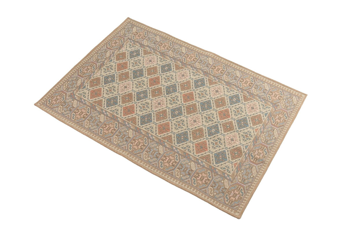 楽天市場】アクメファニチャー ACME Furniture GLENOAKS RUG 120×160