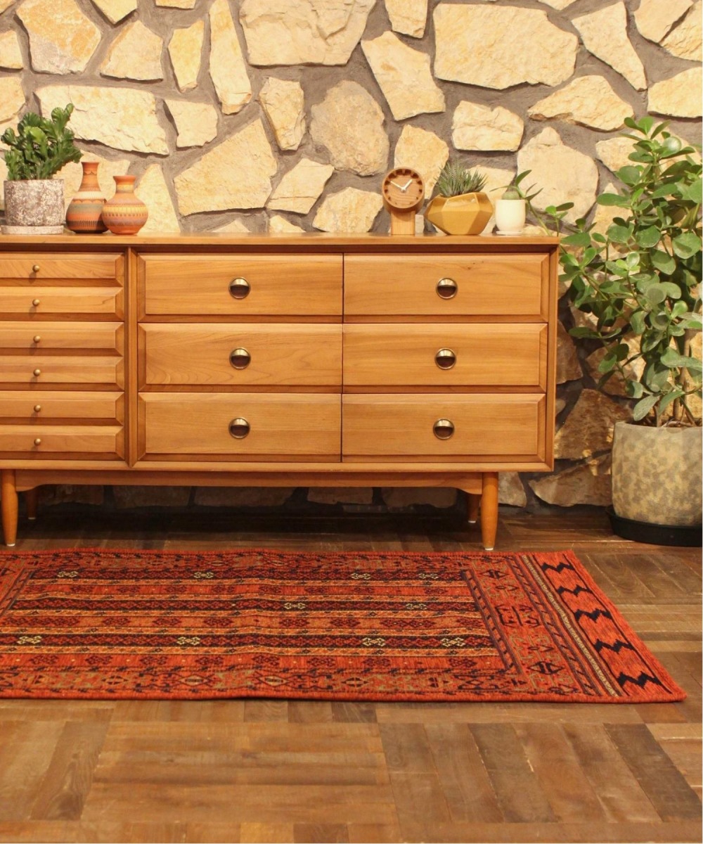 楽天市場】ACME Furniture アクメファニチャー MONTECITO RUG 120x160