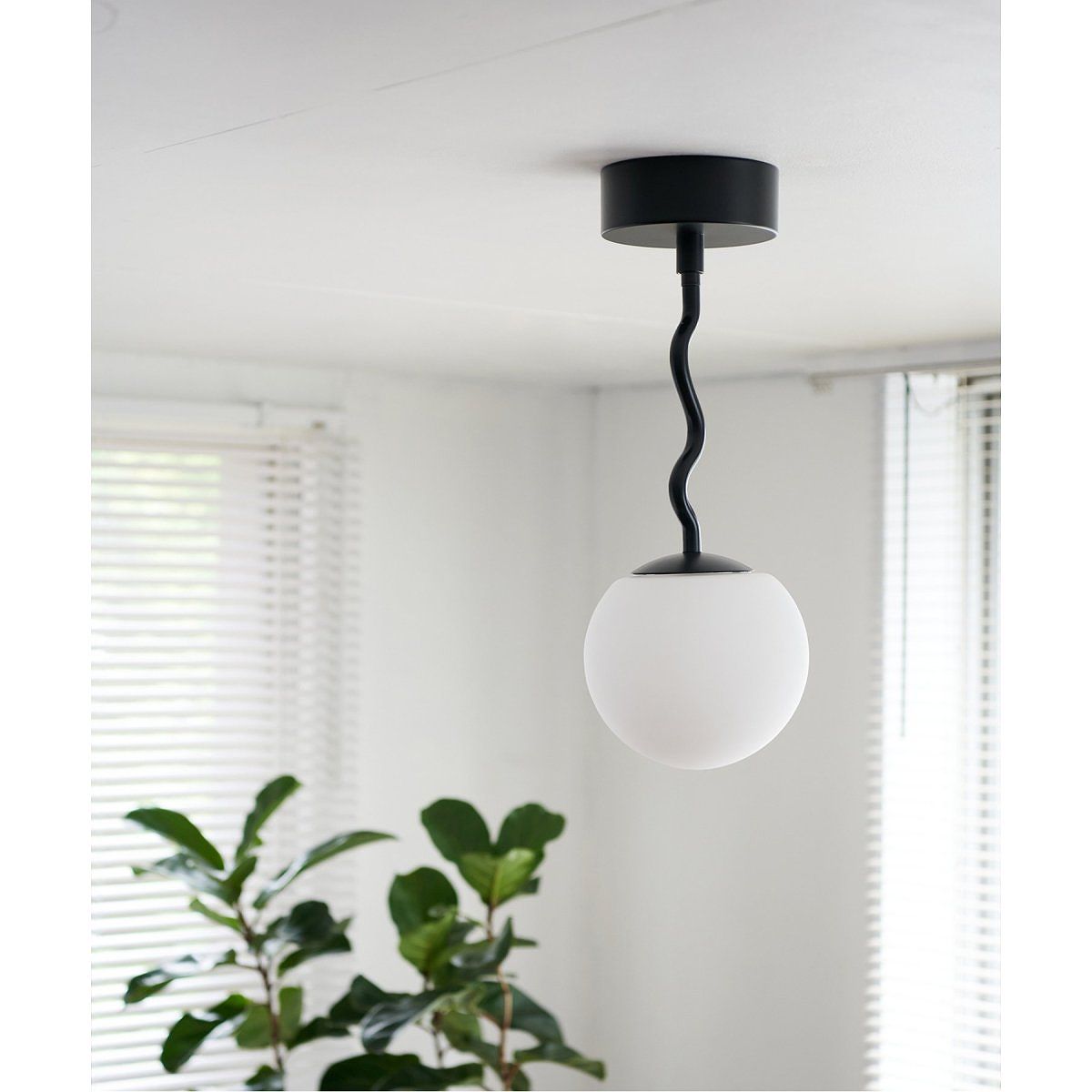 楽天市場】JOURNAL STANDARD FURNITURE WAVY CEILING LAMP ジャーナル