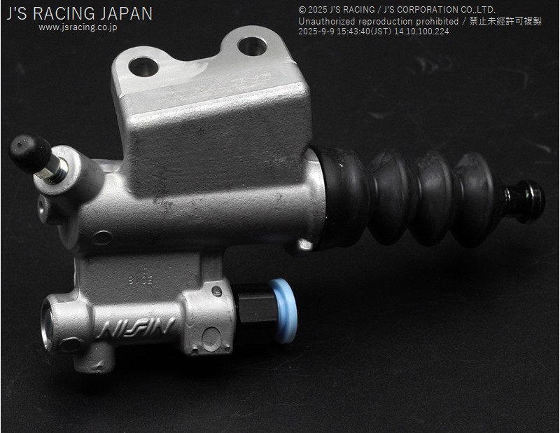楽天市場】ジェイズ レーシング, ダイレクトスレーブシリンダー
