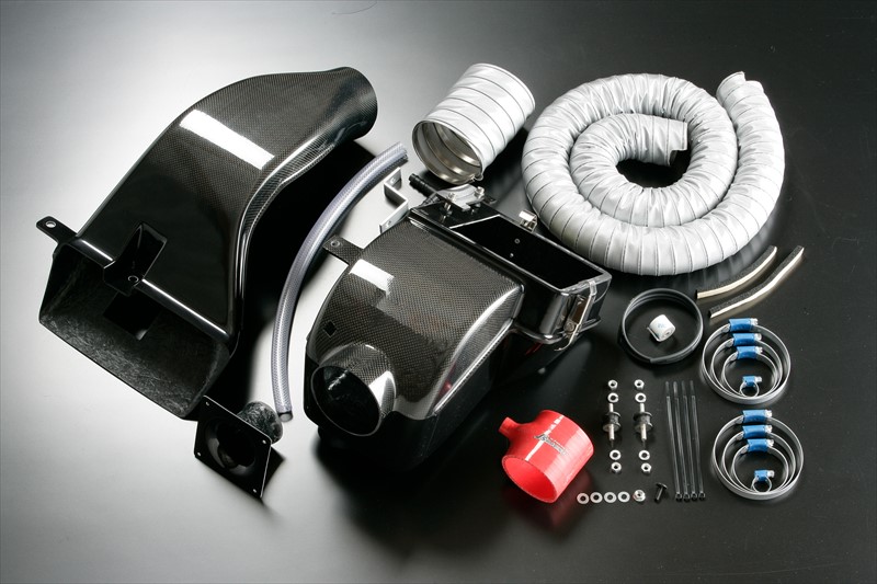 楽天市場】ジェイズ レーシング, ZF1 CR-Z つちのこエアインテーク