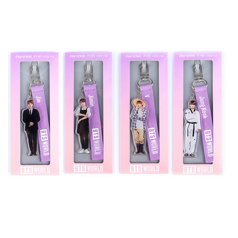 楽天市場】【数量限定/選択】BTS WORLD グッズ ( マグネット