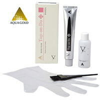 楽天市場】ファイテン Top-on-Do D （白髪染め） N4：ダークブラウン