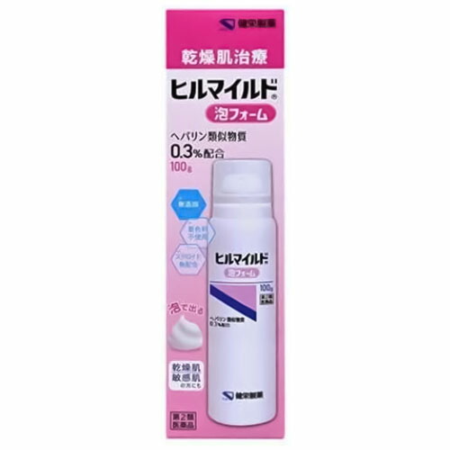 楽天市場】ヘパリン類似物質 泡の通販